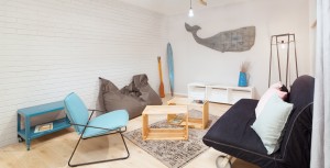 Apartmán Baleine / Baleine Apartment