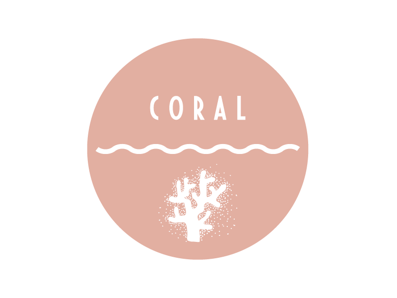 Coral